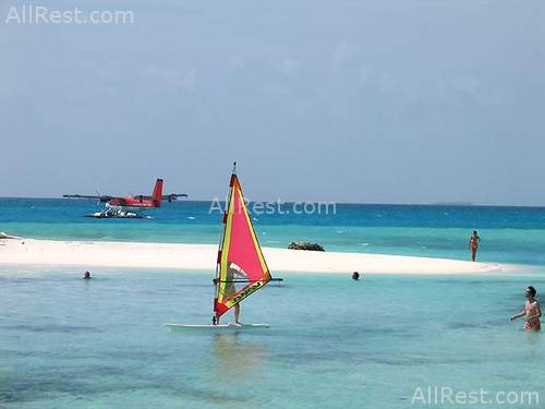 White Sands Resort 11